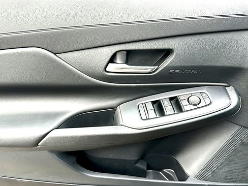 New 2026 Nissan Sentra SV w/ Floor Mat Package image 13