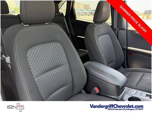 Used 2025 Ford Escape Active w/ Cold Weather Package AWD/4WD image 25