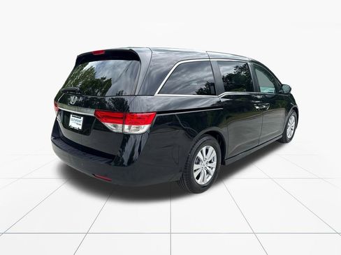 Used 2016 Honda Odyssey EX-L image 8