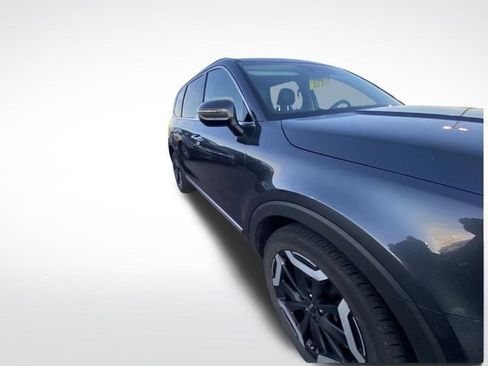 Certified 2024 Kia Telluride S w/ S Sunroof Package image 13