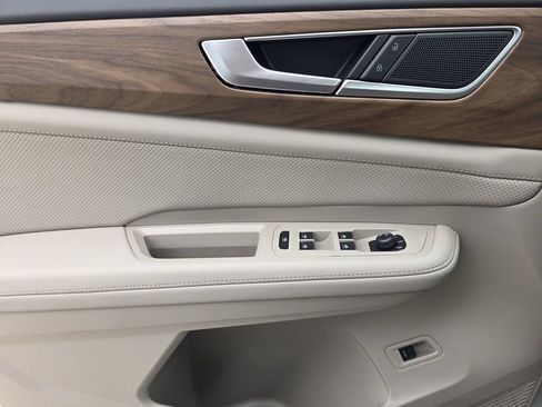 New 2026 Volkswagen Atlas SE FWD image 18