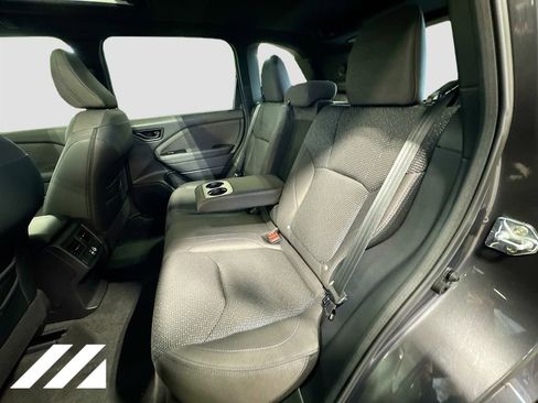 New 2026 Subaru Forester Premium image 24