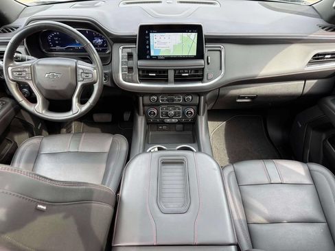 Used 2023 Chevrolet Tahoe RST w/ Luxury Package AWD/4WD image 28