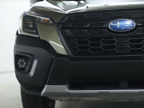 Certified 2024 Subaru Forester Wilderness w/ Convenience Package image 6