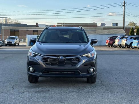 New 2026 Subaru Crosstrek 2.0i Premium image 8