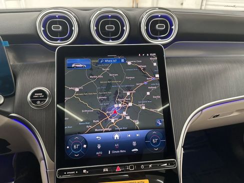 Used 2026 Mercedes-Benz GLC 300 image 15