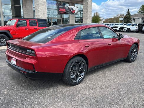 New 2026 Dodge Charger R/T AWD/4WD image 7