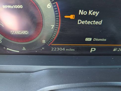 Certified 2024 Nissan Rogue SL FWD image 46