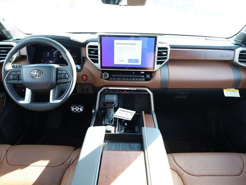 New 2026 Toyota Tundra 1794 Edition image 26