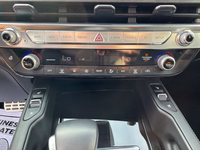 Used 2023 Kia Telluride SX X-Pro AWD/4WD image 20