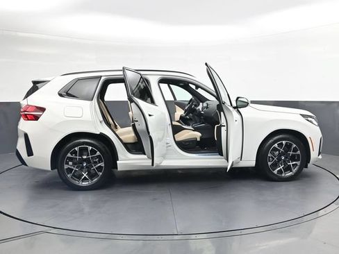New 2026 BMW X3 xDrive30i w/ Premium Package AWD/4WD image 42