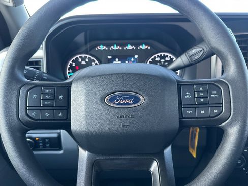 New 2026 Ford F250 4x4 Crew Cab Super Duty image 20