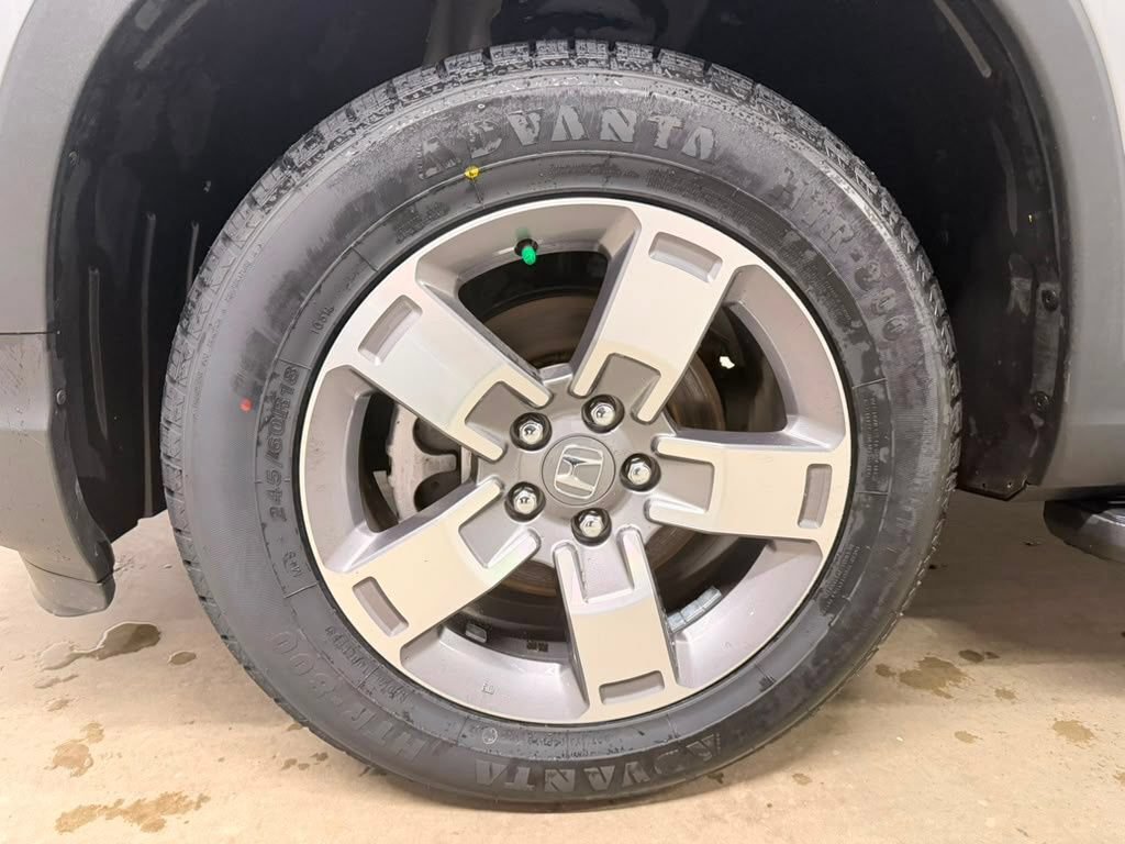 Used 2024 Honda Ridgeline RTL image 15