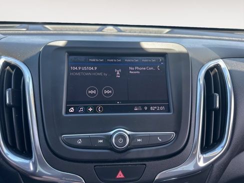 Used 2020 Chevrolet Equinox LT AWD/4WD image 9