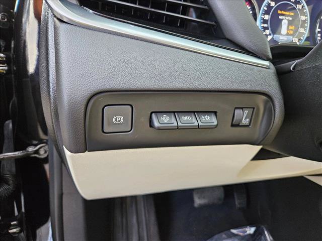 Used 2023 Buick Enclave Avenir w/ Avenir Technology Package FWD image 29