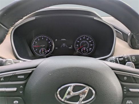 Used 2023 Hyundai Santa Fe SEL image 34