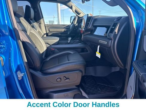 New 2026 RAM 1500 Rebel image 34