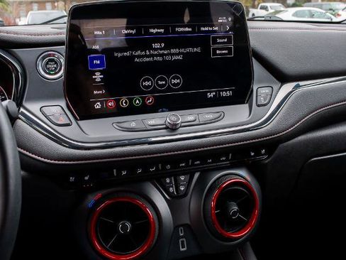 Used 2024 Chevrolet Blazer RS w/ Enhanced Convenience Package image 19