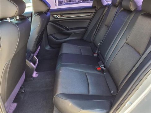 Used 2022 Honda Accord Sport image 25