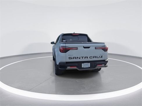 New 2026 Hyundai Santa Cruz Limited image 7