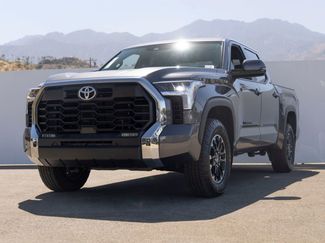Used 2025 Toyota Tundra SR5 w/ TRD Off-Road Package AWD/4WD video 1