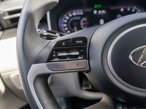 Used 2024 Hyundai Tucson SEL image 24