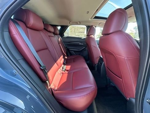 New 2026 MAZDA CX-30 AWD 2.5 S image 30