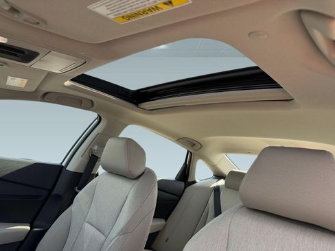 New 2026 Honda Accord SE image 15