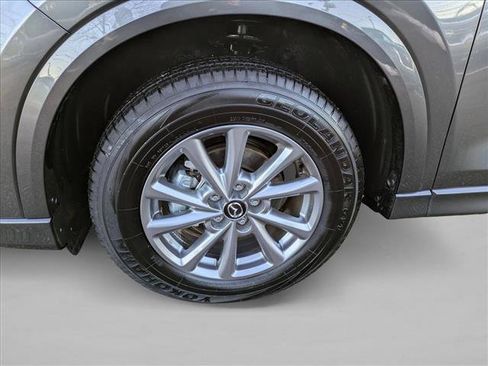 Used 2025 MAZDA CX-5 AWD 2.5 S w/ Select Package image 22