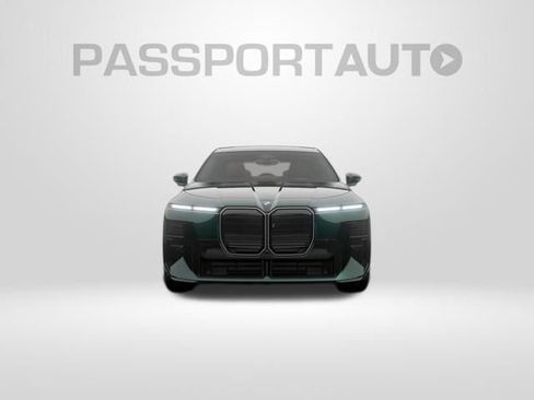 New 2027 BMW i7 xDrive50 w/ Premier Package AWD/4WD image 3