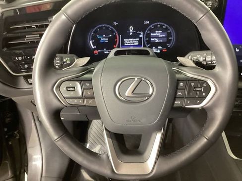 Used 2026 Lexus TX 350 AWD w/ Technology Package image 24