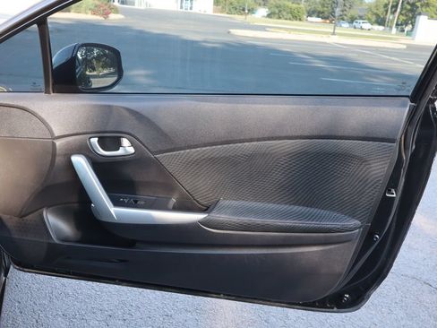 Used 2012 Honda Civic Si image 24