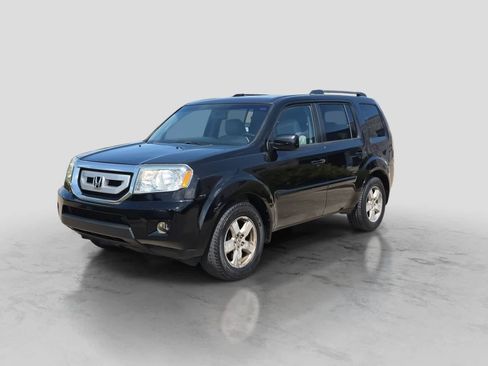 Used 2011 Honda Pilot EX-L image 4