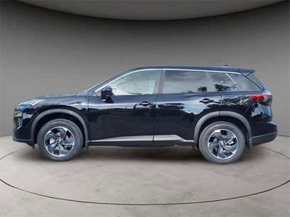 New 2026 Nissan Rogue SV