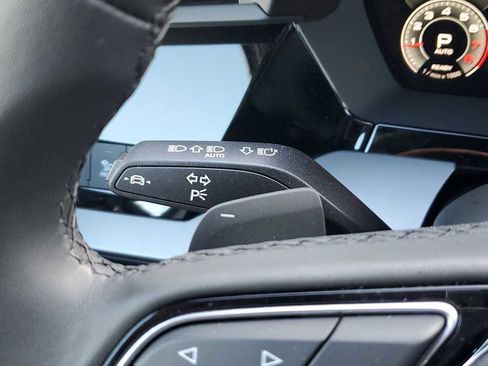 Certified 2026 Audi A3 2.0T Premium w/ Black Optic Package image 27