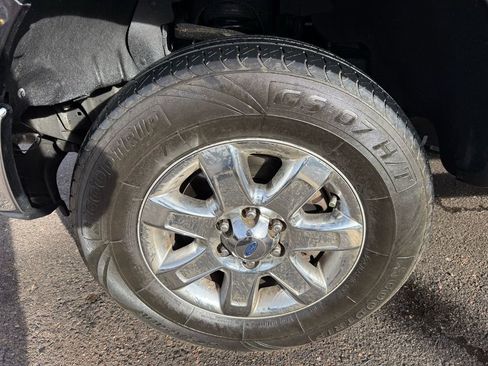 Used 2014 Ford F150 XLT w/ Equipment Group 302A Luxury image 9