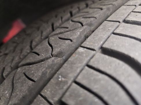 Used 2024 Ford Mustang Premium RWD image 28