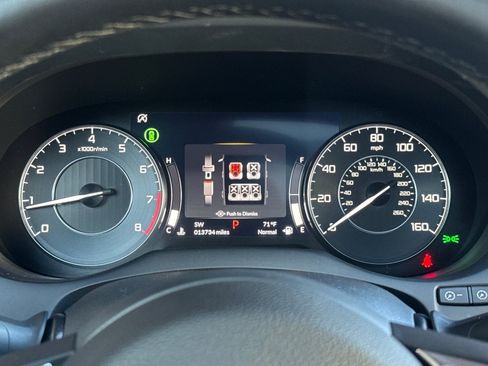 Used 2023 Acura RDX w/ Technology Package FWD image 23