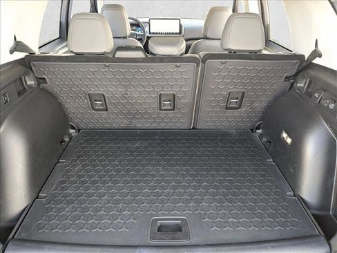 Used 2025 Ford Bronco Sport Badlands image 6