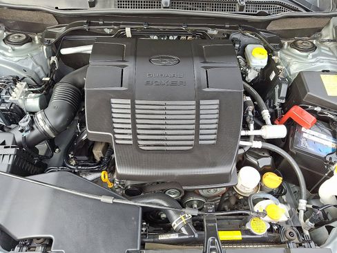 Used 2024 Subaru Forester Premium image 28