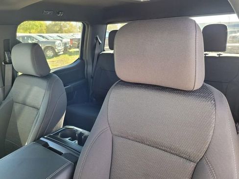 New 2025 Ford F150 XLT w/ Equipment Group 302A MID image 12