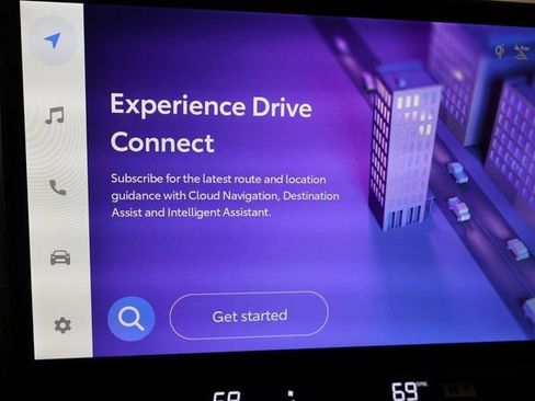 New 2026 Toyota Tundra Platinum image 21