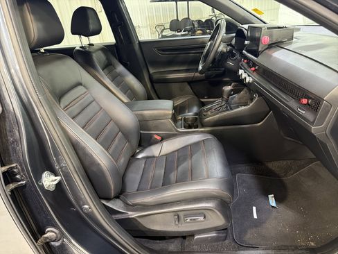 Used 2024 Honda CR-V Sport-L image 12