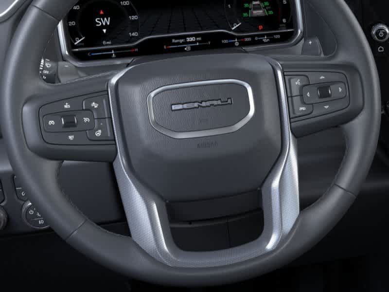 New 2026 GMC Sierra 1500 Denali AWD/4WD image 19