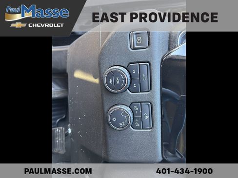 Used 2023 Chevrolet Silverado 1500 LT AWD/4WD image 17