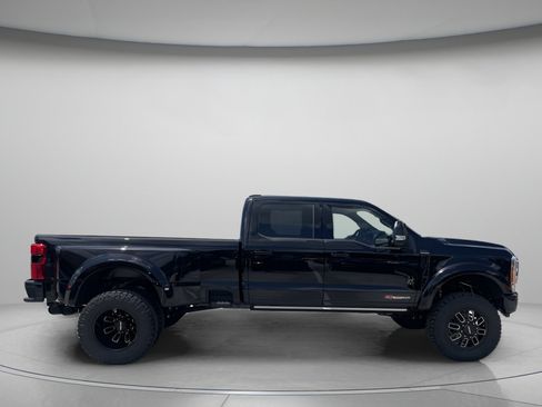 New 2026 Ford F350 Platinum AWD/4WD image 2