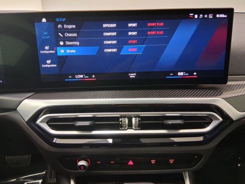 Used 2024 BMW M4 Competition RWD image 26
