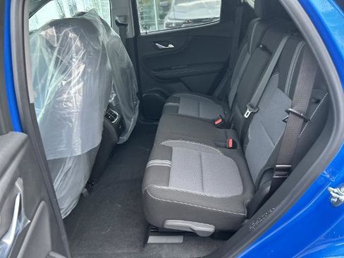 New 2026 Chevrolet Blazer LT w/ Convenience Package image 19