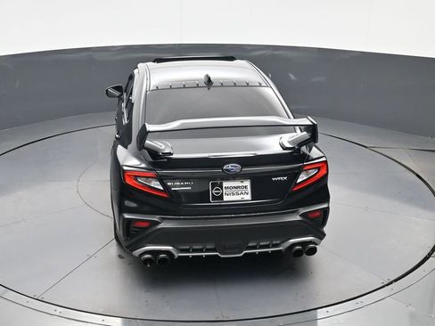 Used 2022 Subaru WRX Limited image 29