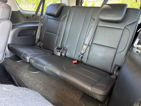 Used 2018 GMC Yukon XL Denali RWD image 32